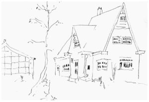 huis